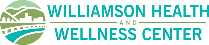 Williamson Health & Wellness Logo