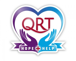 QRT Logo