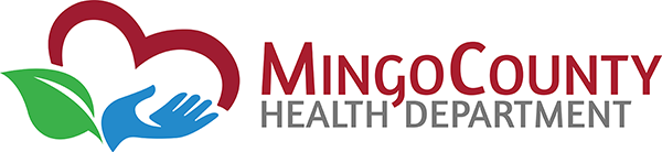 Image of Mingo County Health Department Logo